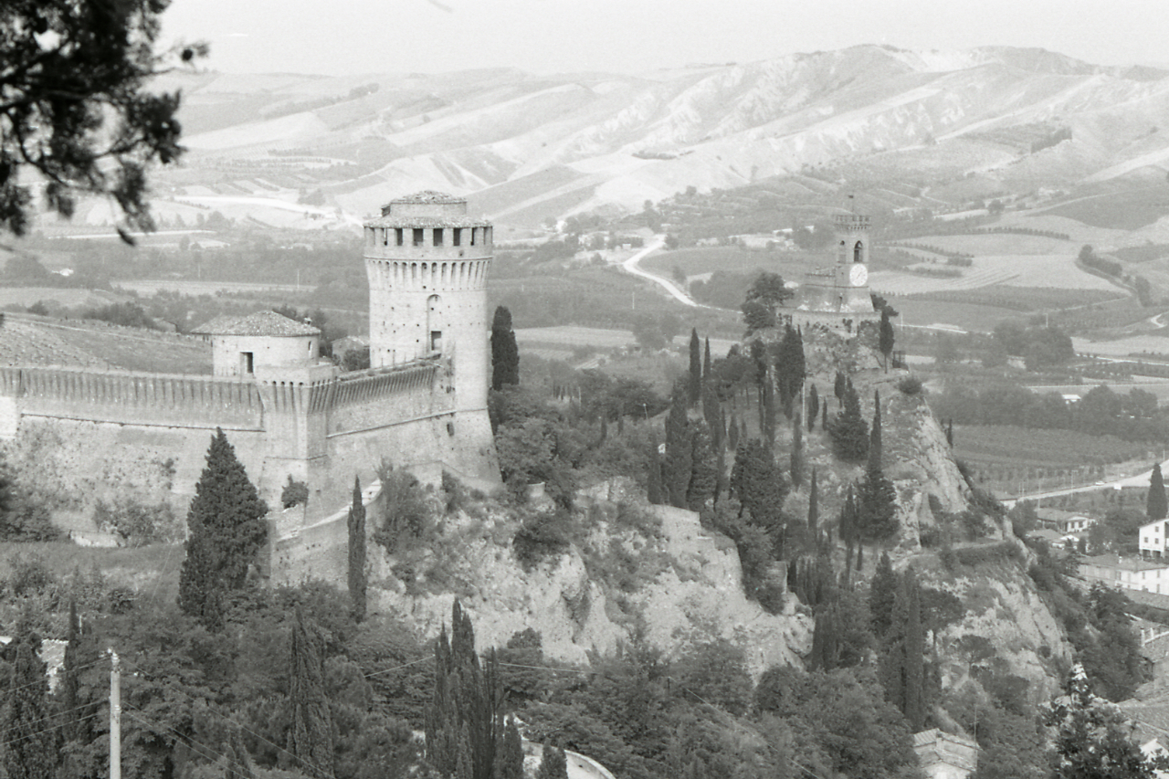 Brisighella, Brisighella