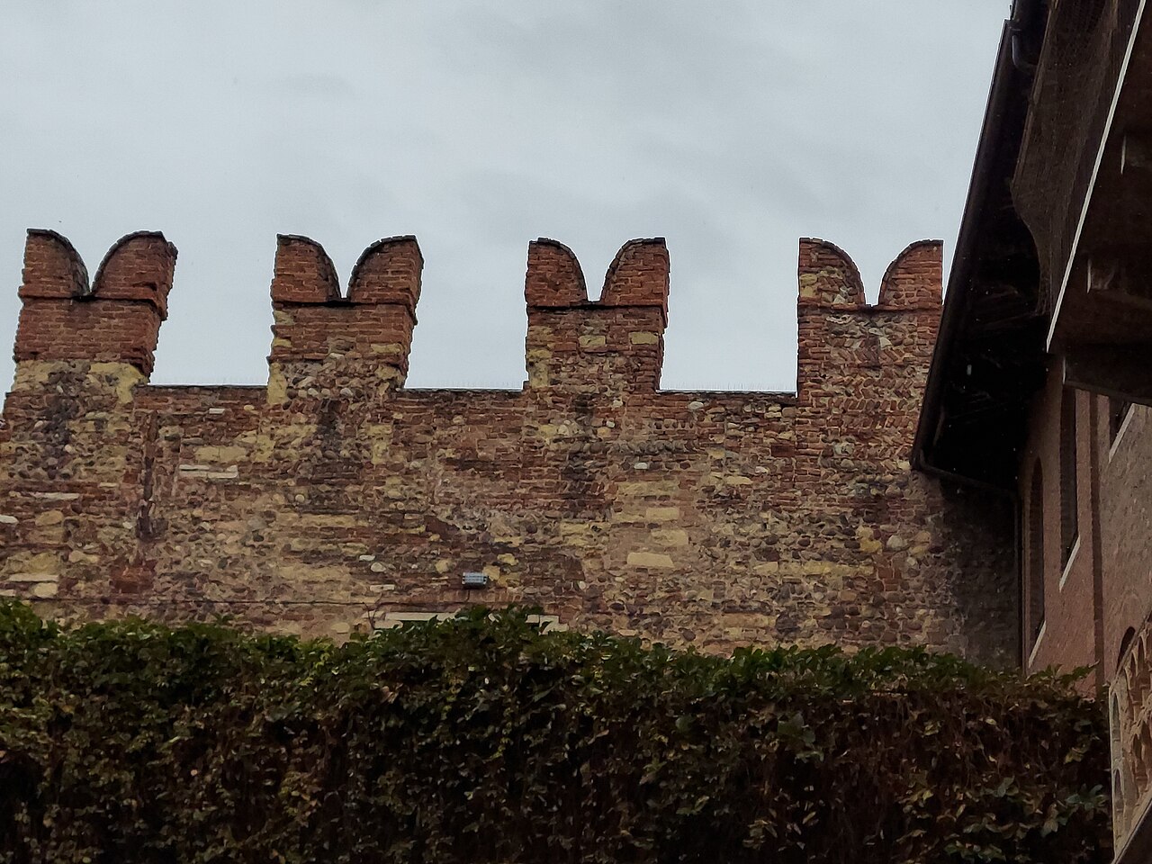 Casa di Giulietta, Verona