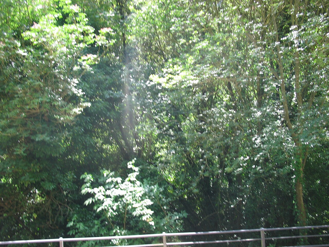 Cascata delle Marmore, Terni