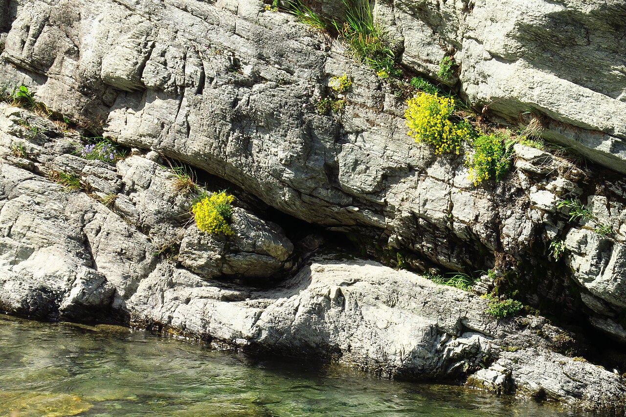 Cascate di Lillaz, Cogne
