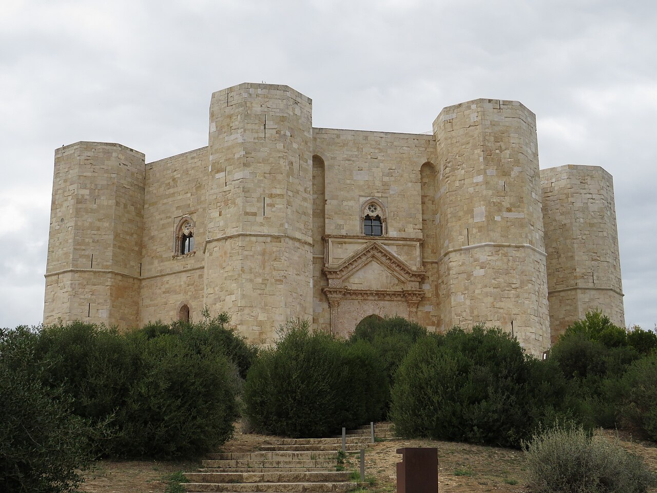 Castel del Monte