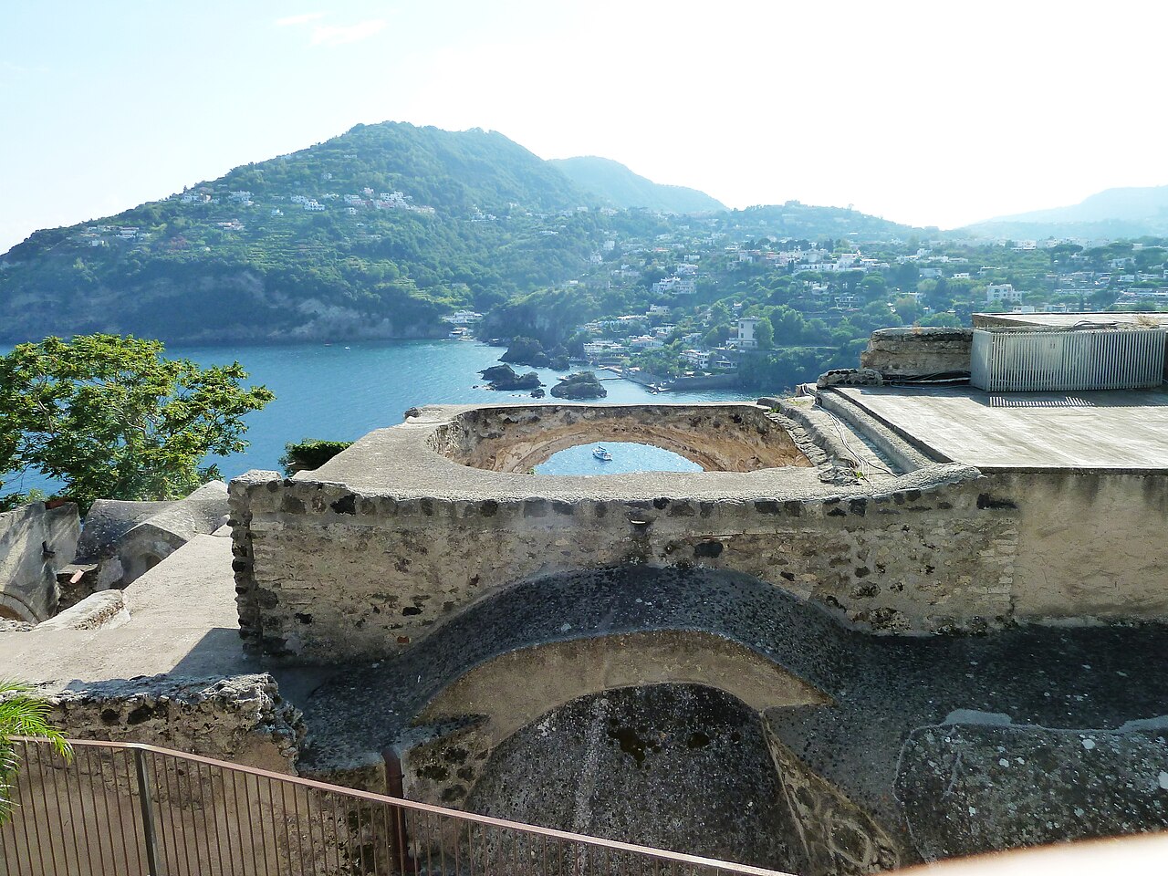 Castello Aragonese