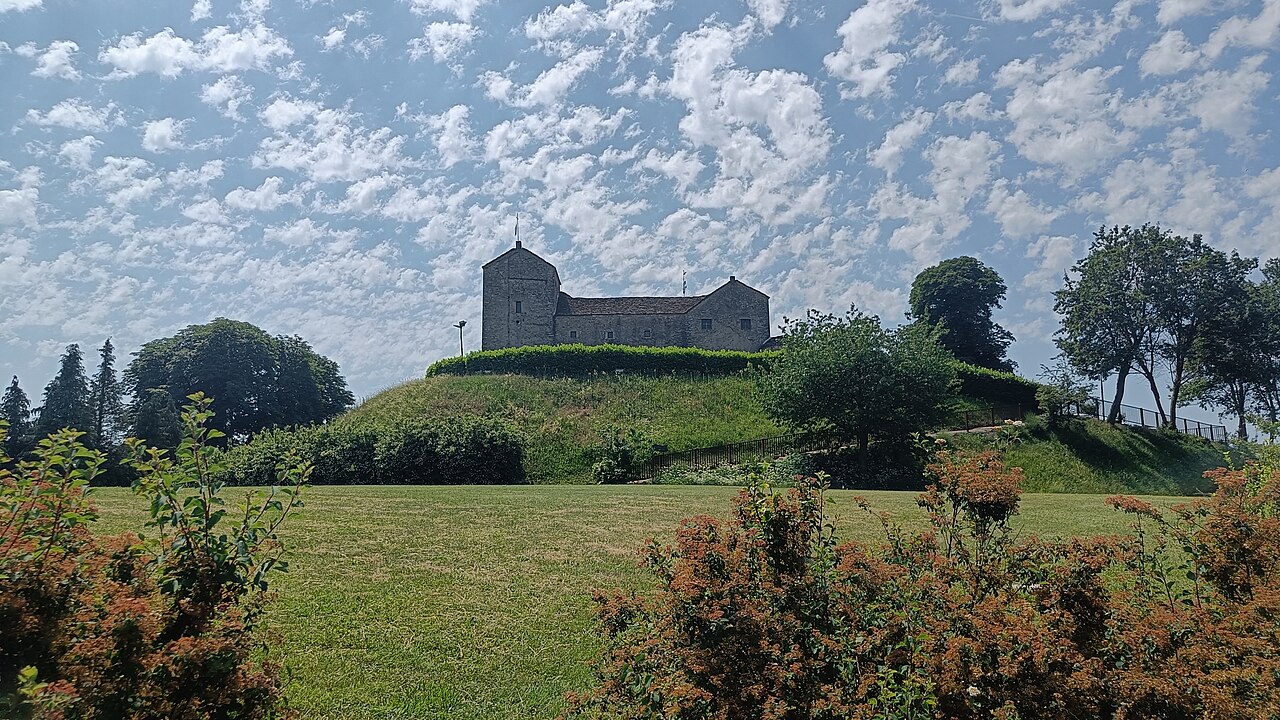 Castello di Prunetto