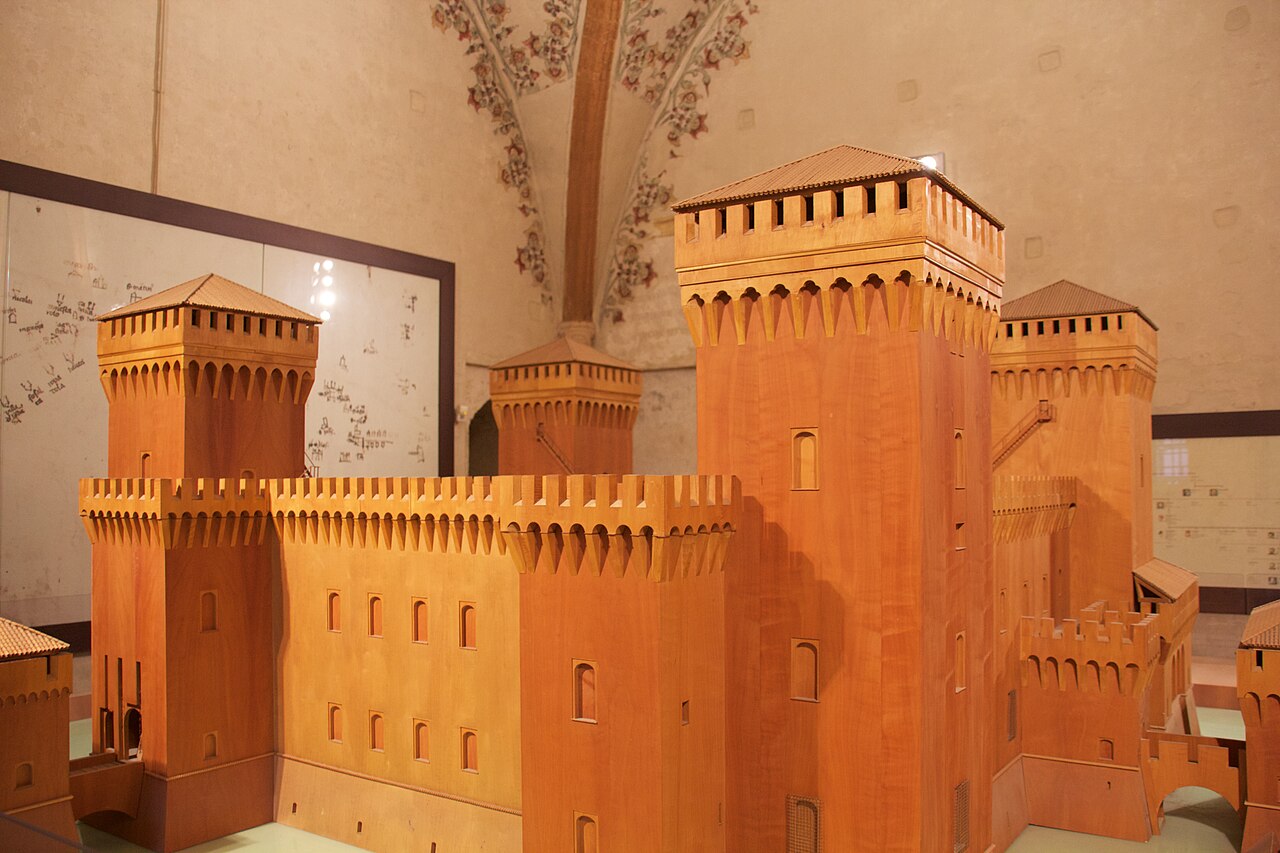 Castello Estense