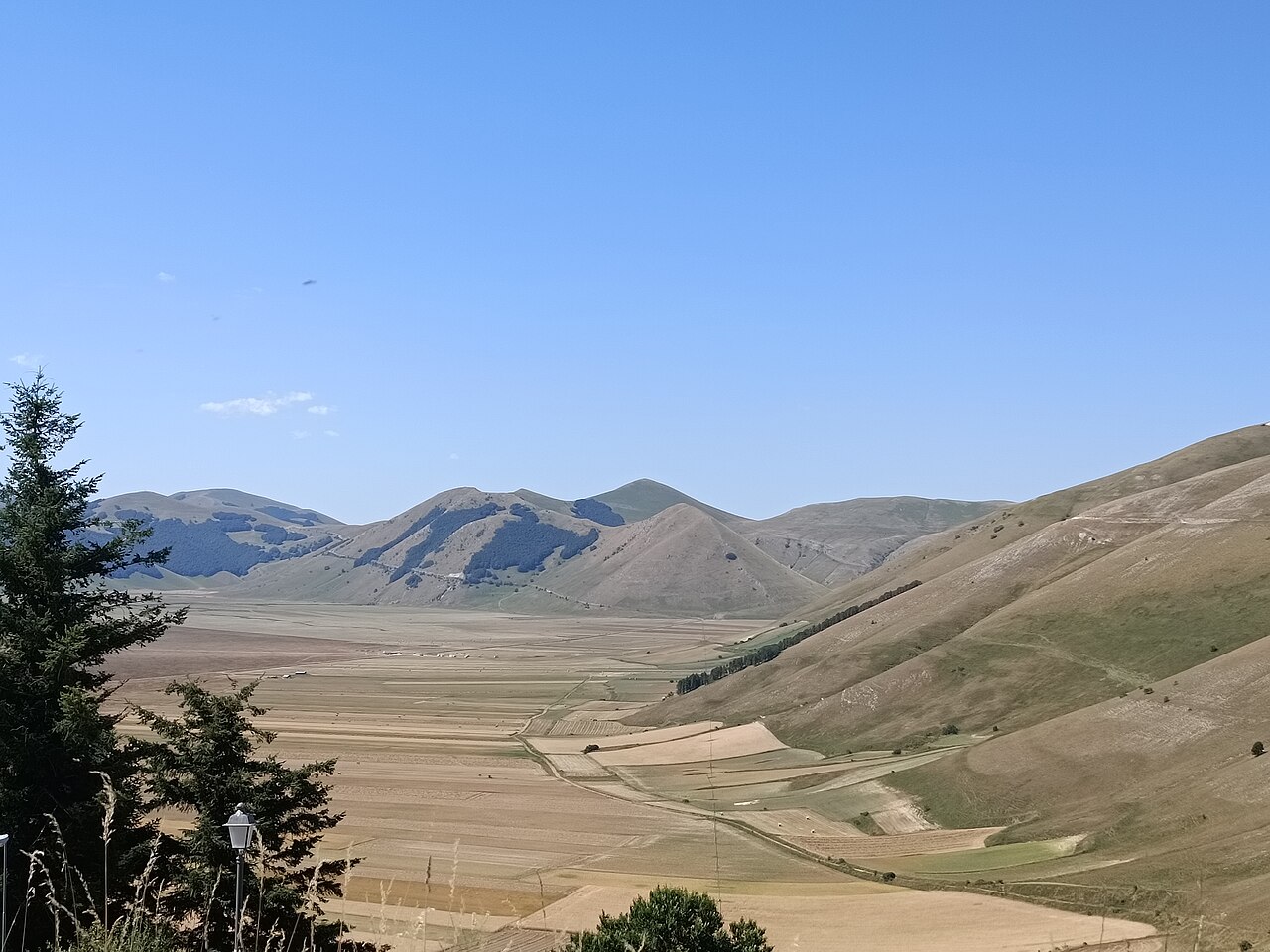Castelluccio di Norcia, Norcia