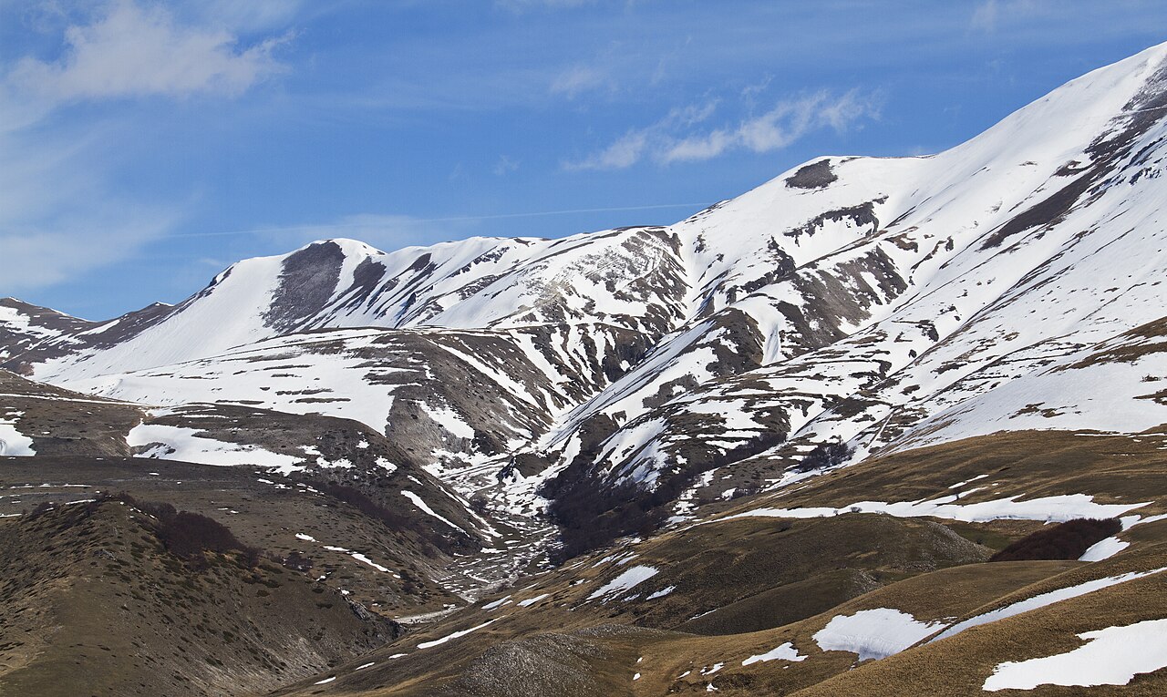 Castelluccio di Norcia, Norcia