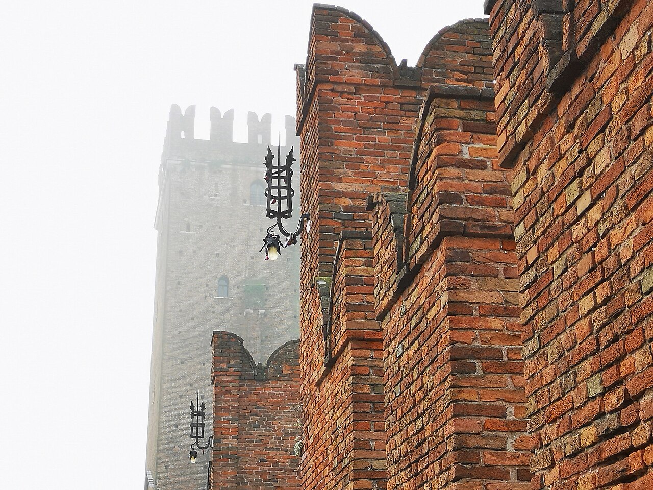Castelvecchio, Verona