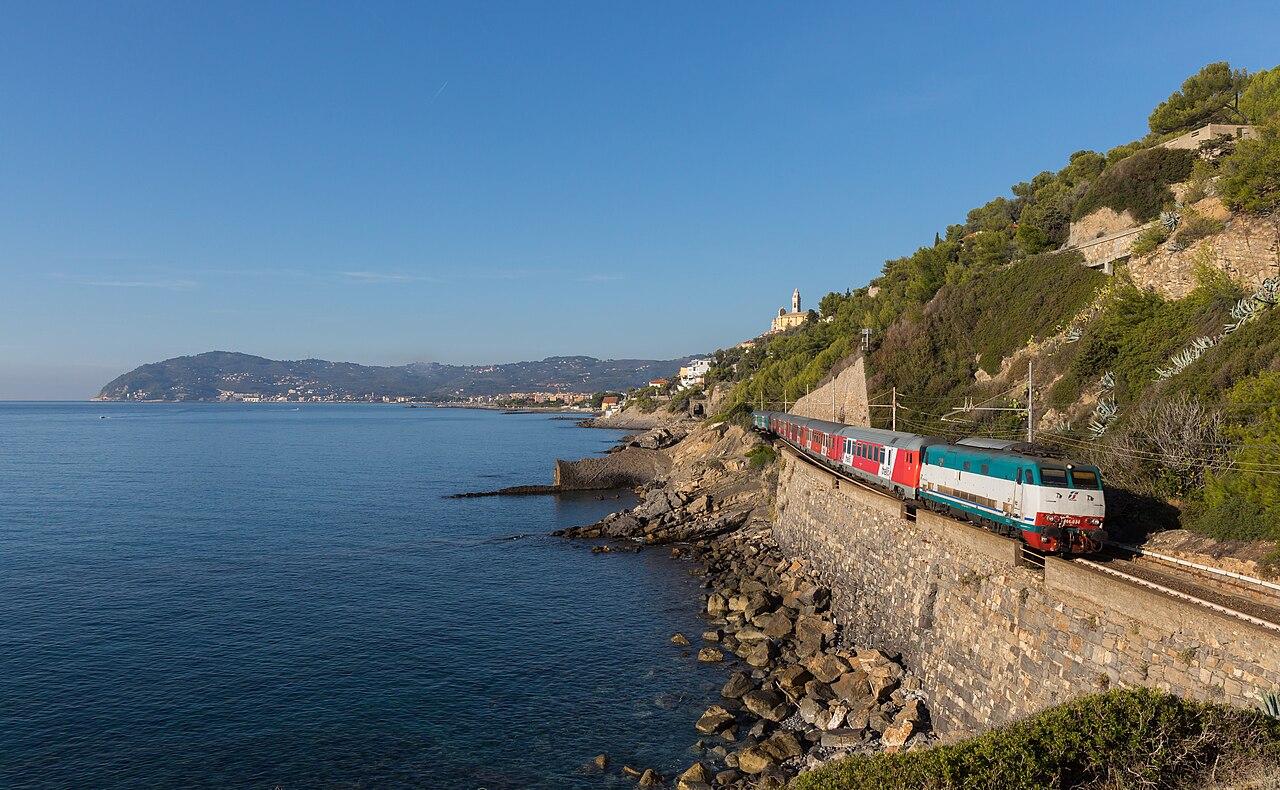 Cervo, Cervo