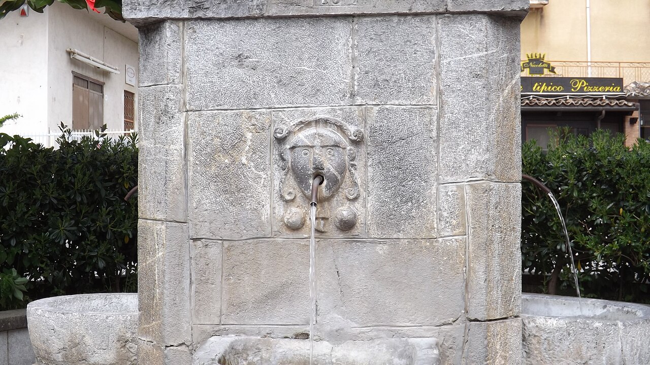 Civita, Civita