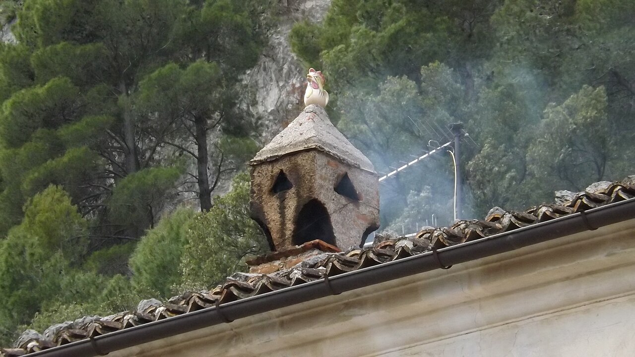 Civita, Civita