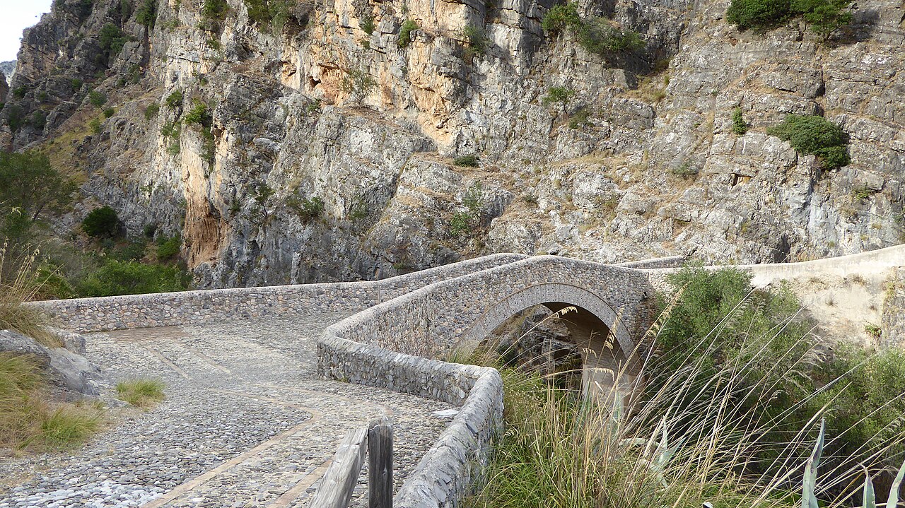 Civita, Civita