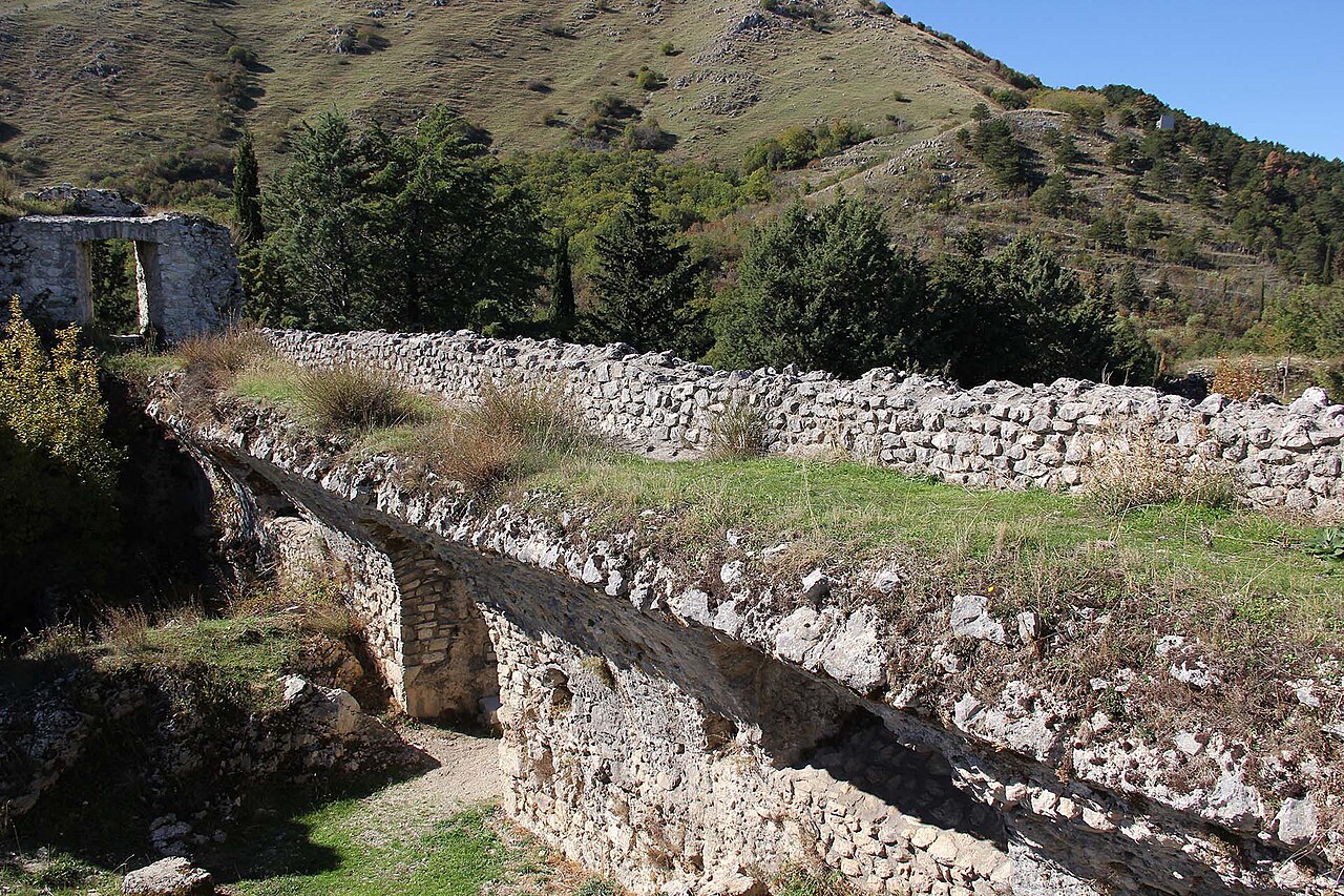 Civita di Bojano, Bojano