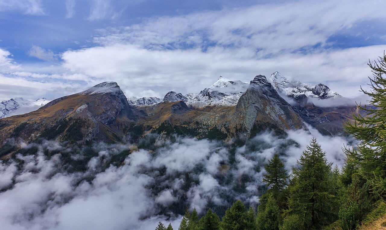 Cogne, Cogne