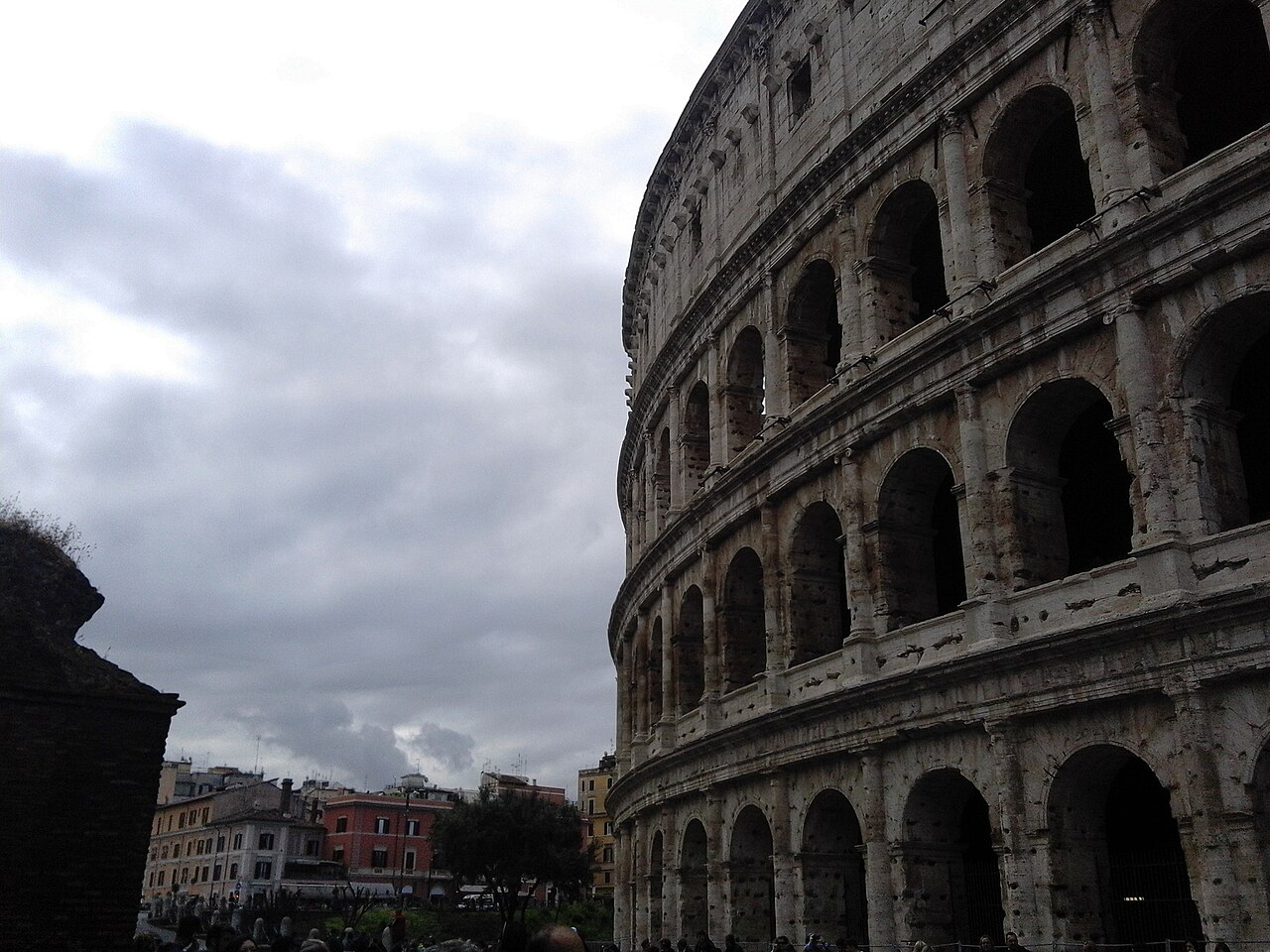 Colosseo
