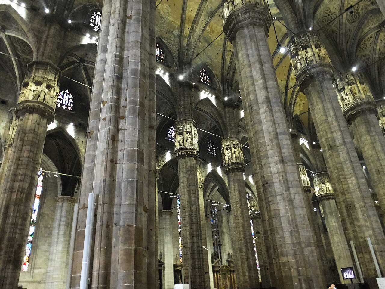 Duomo di Milano