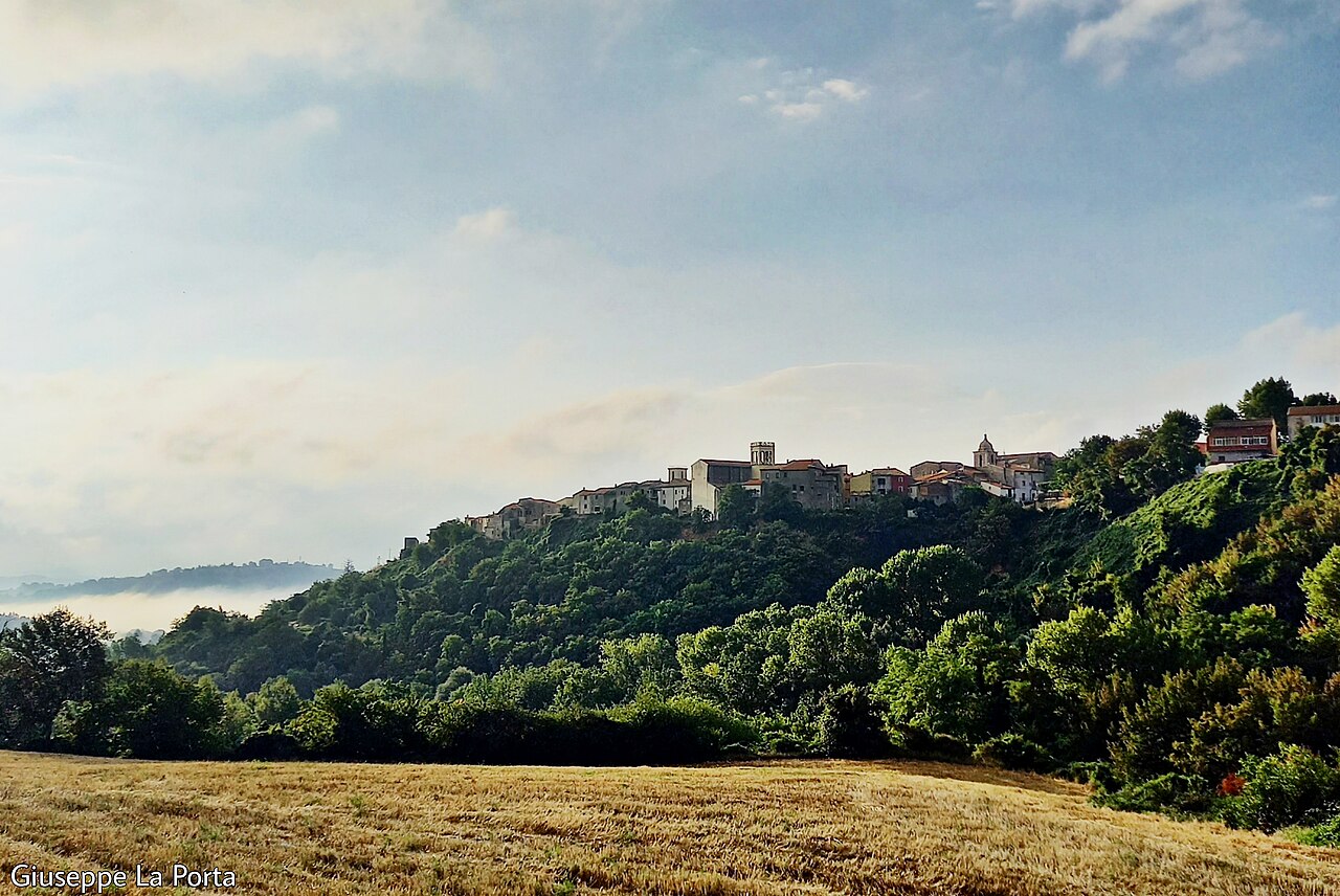 Frosolone, Frosolone