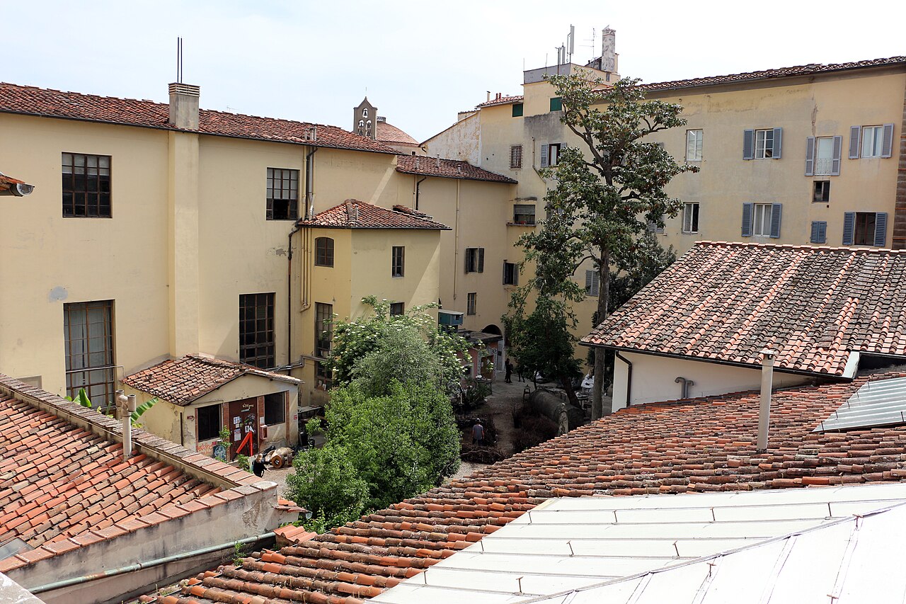 Galleria dell'Accademia, Firenze