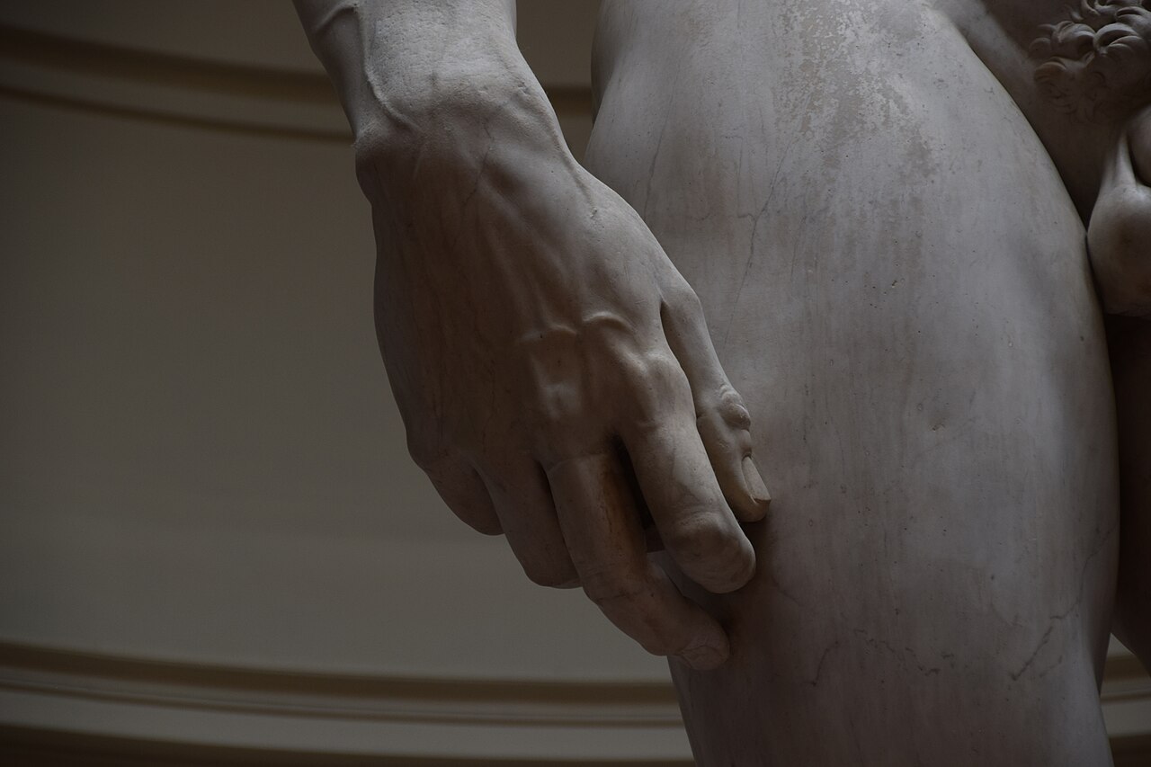 Galleria dell'Accademia, Firenze