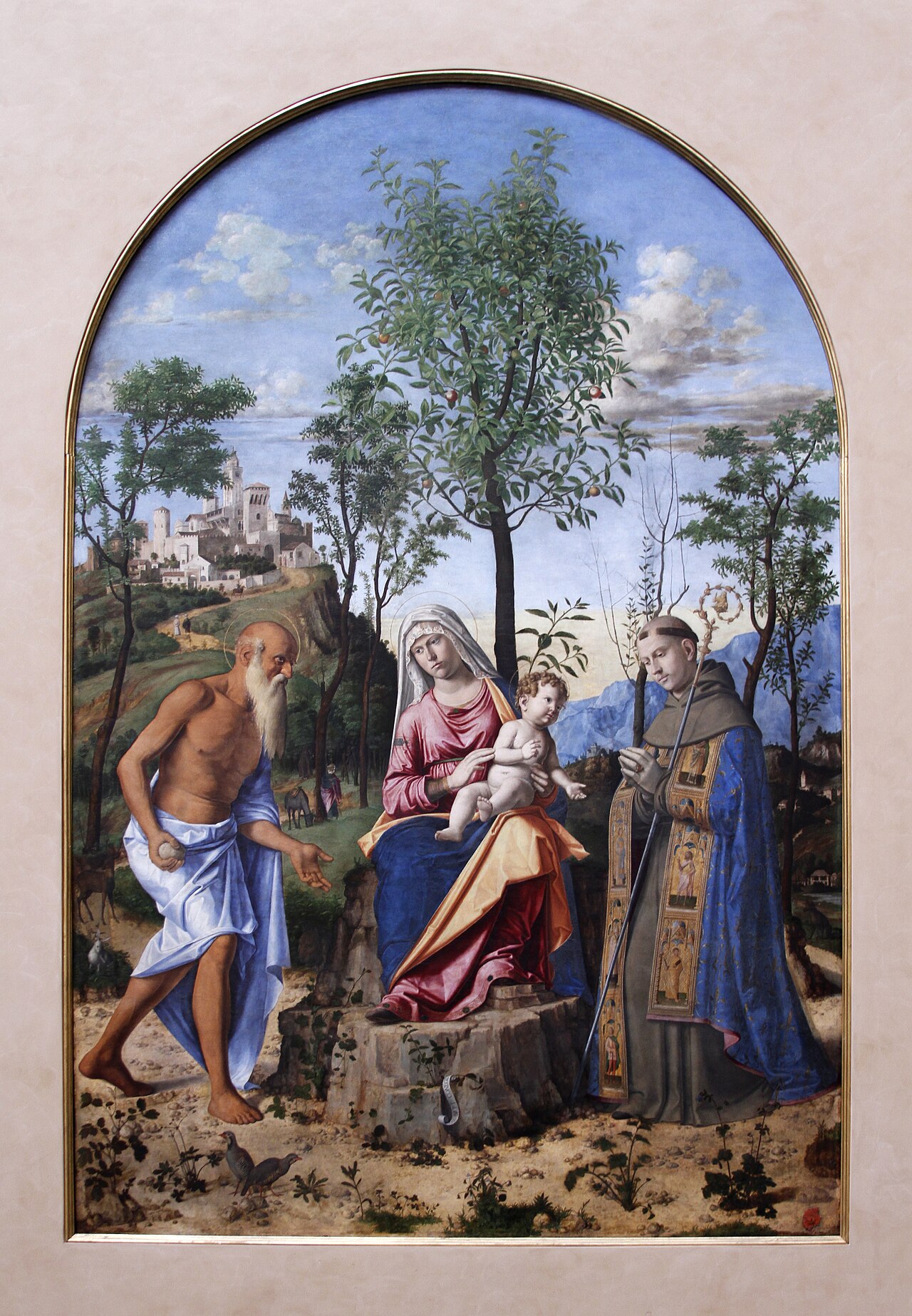 Gallerie dell'Accademia, Venezia