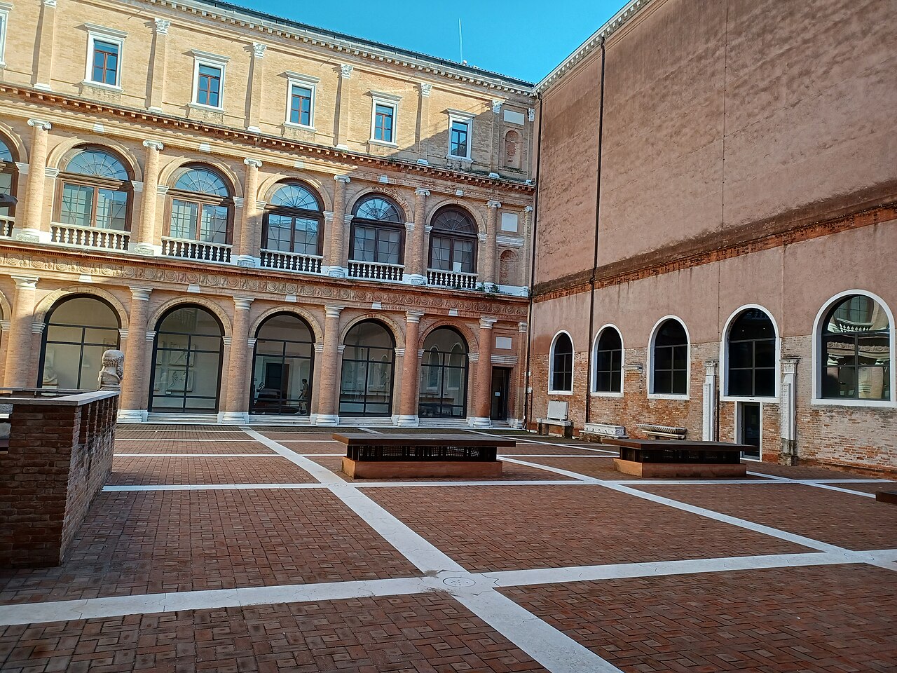 Gallerie dell'Accademia, Venezia