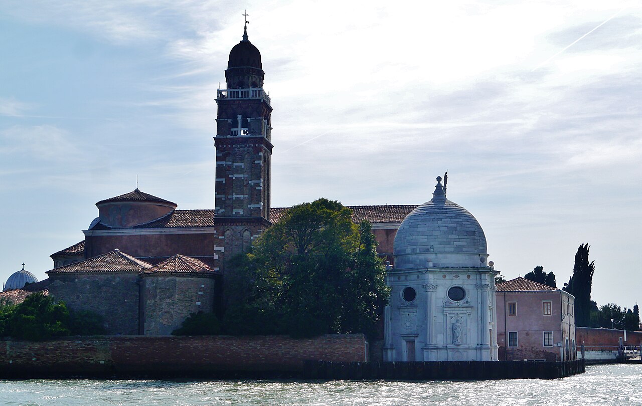 Isola di San Michele, Venezia