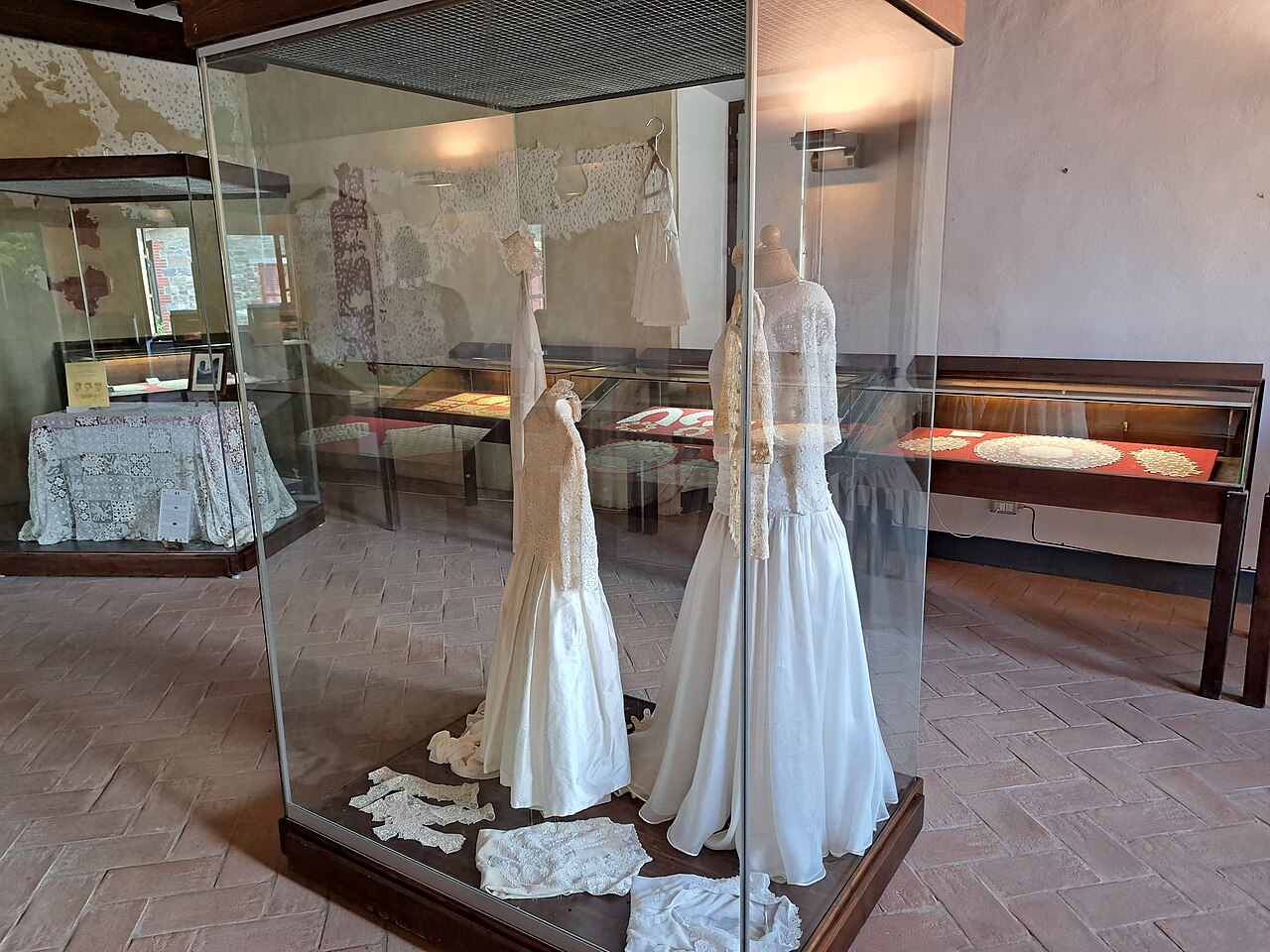 Isola Maggiore, Tuoro sul Trasimeno