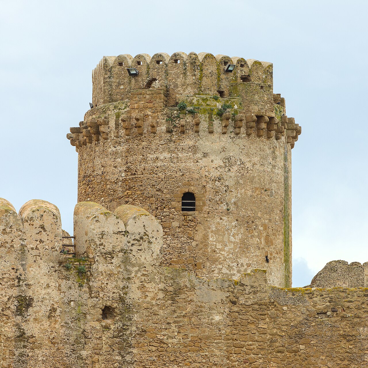 Le Castella, Isola di Capo Rizzuto