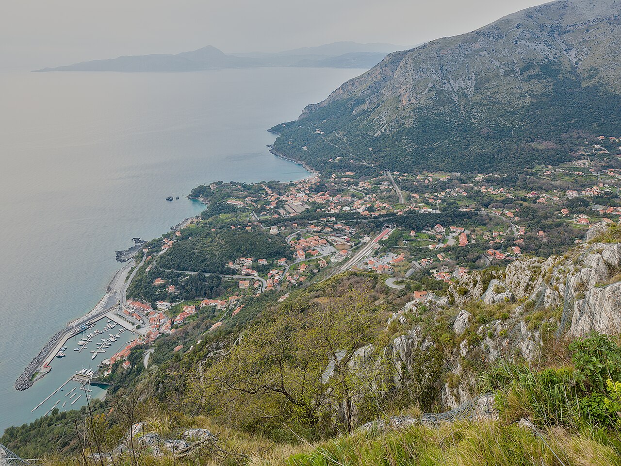 Maratea, Maratea