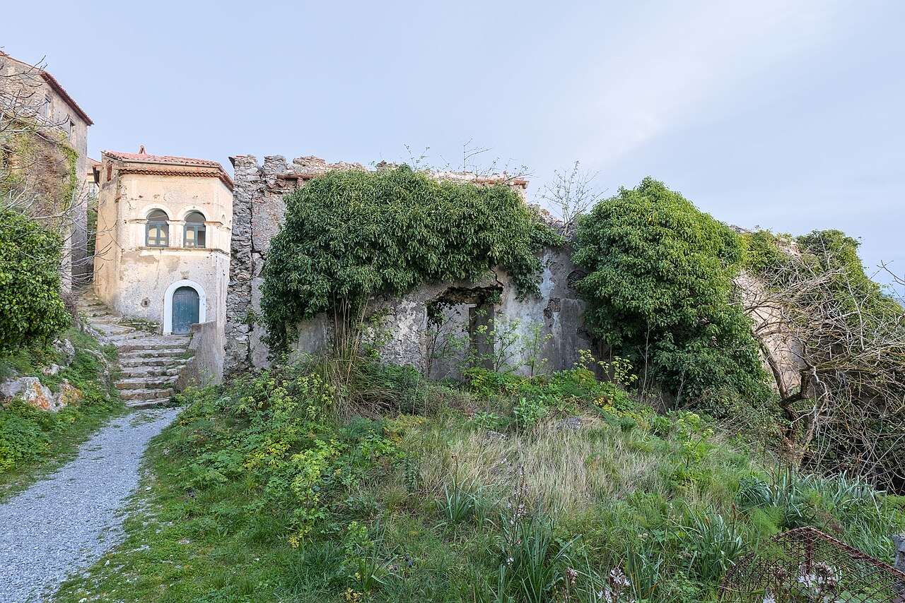 Maratea, Maratea
