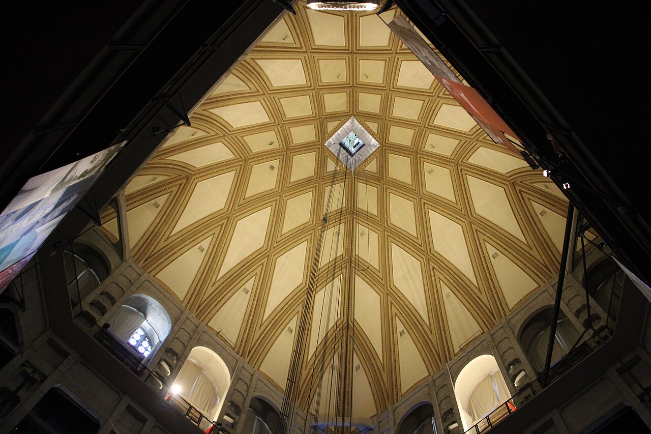Mole Antonelliana e Museo del Cinema