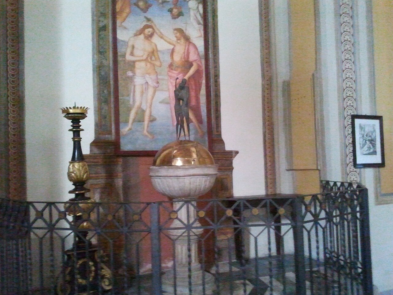 Montefalco, Montefalco
