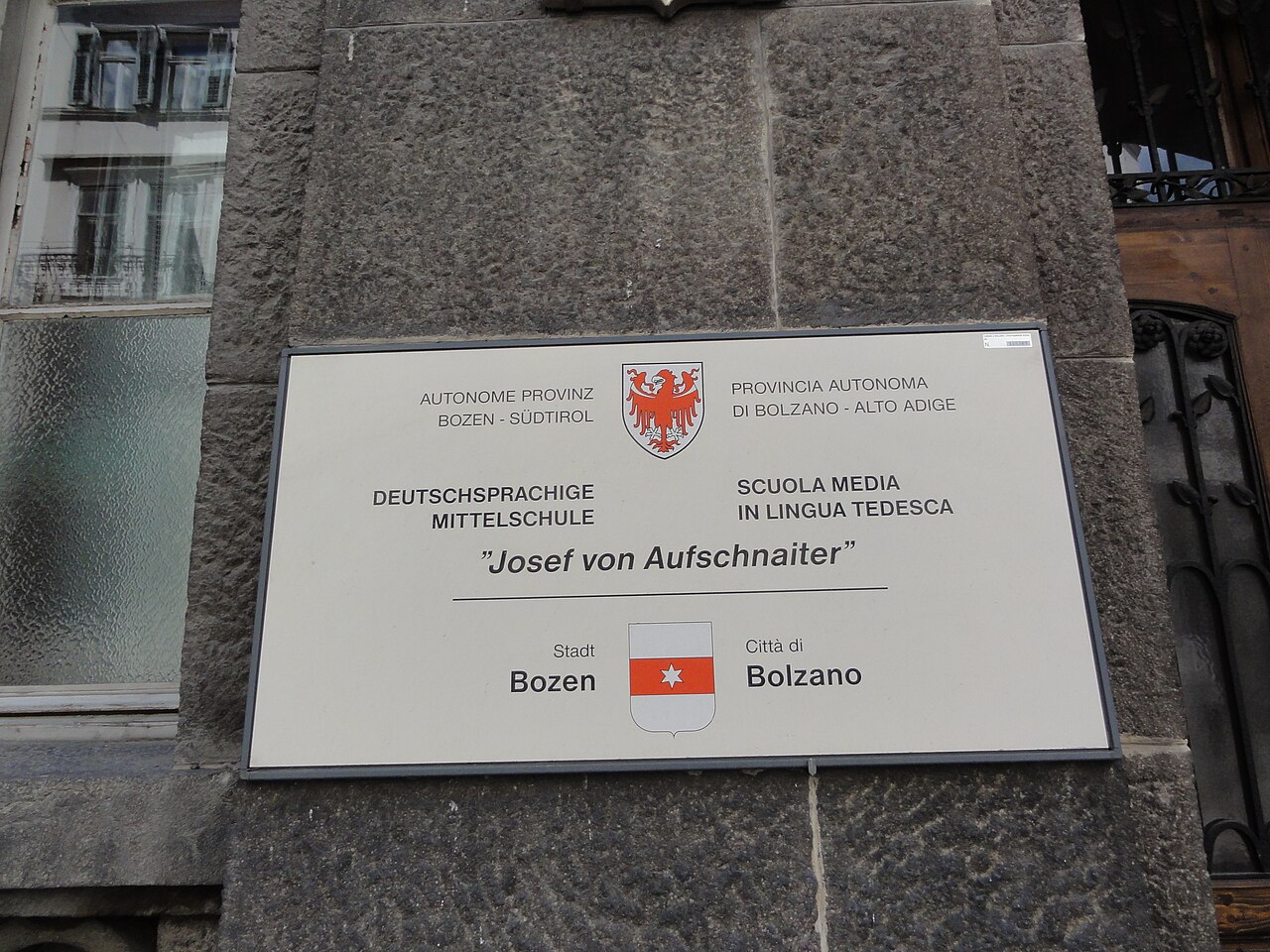 Museo di Ötzi, Bolzano