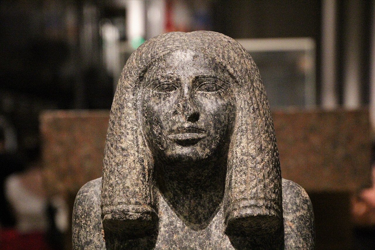 Museo Egizio, Torino