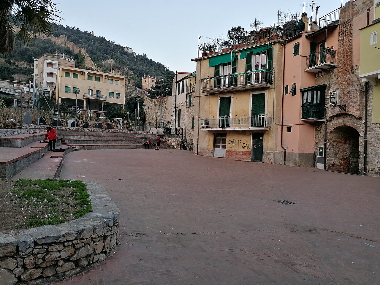 Noli, Noli