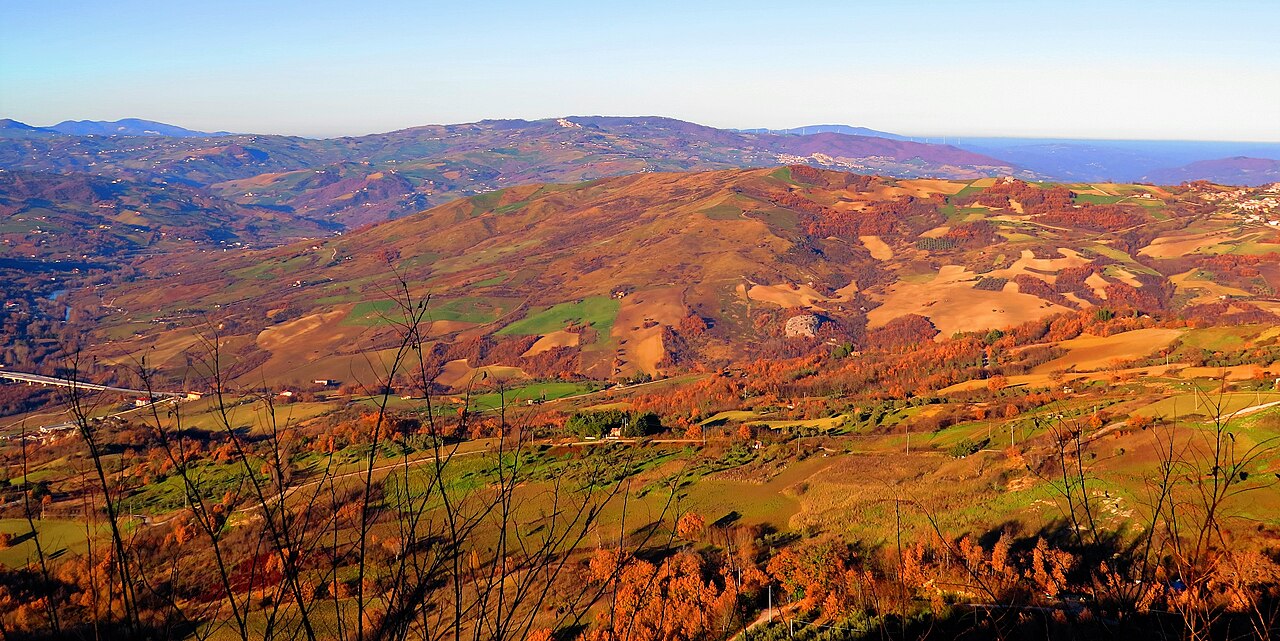 Oratino, Oratino