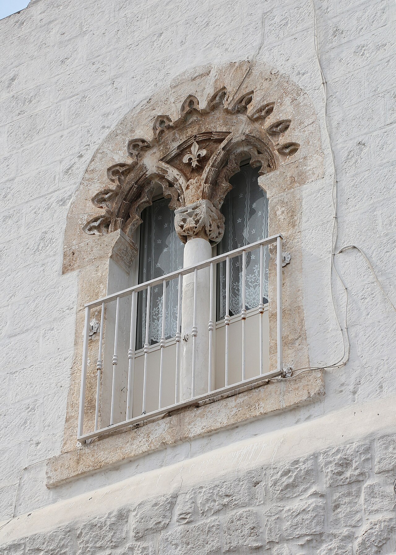Ostuni, Ostuni
