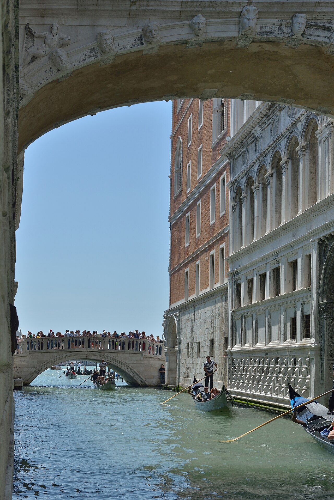 Palazzo Ducale, Venezia