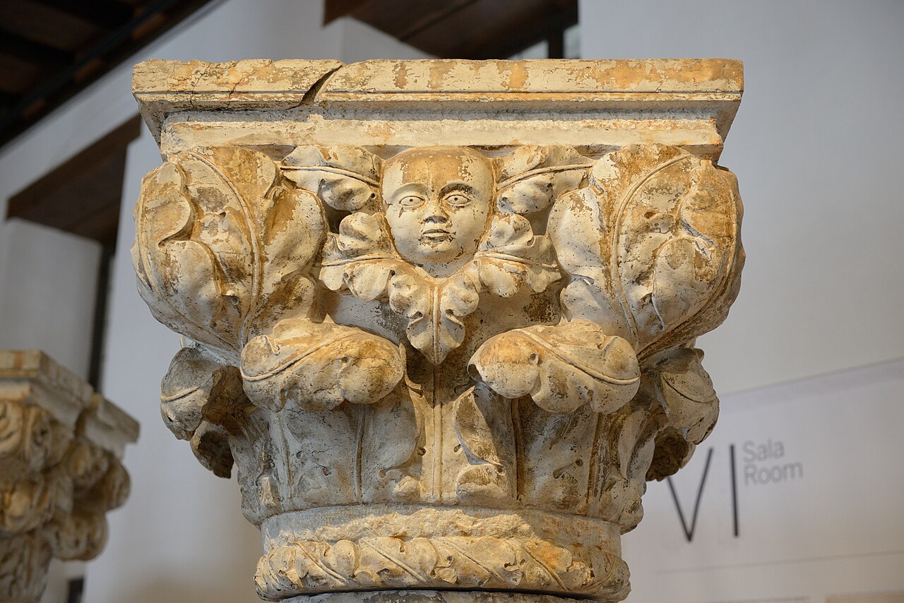 Palazzo Ducale, Venezia