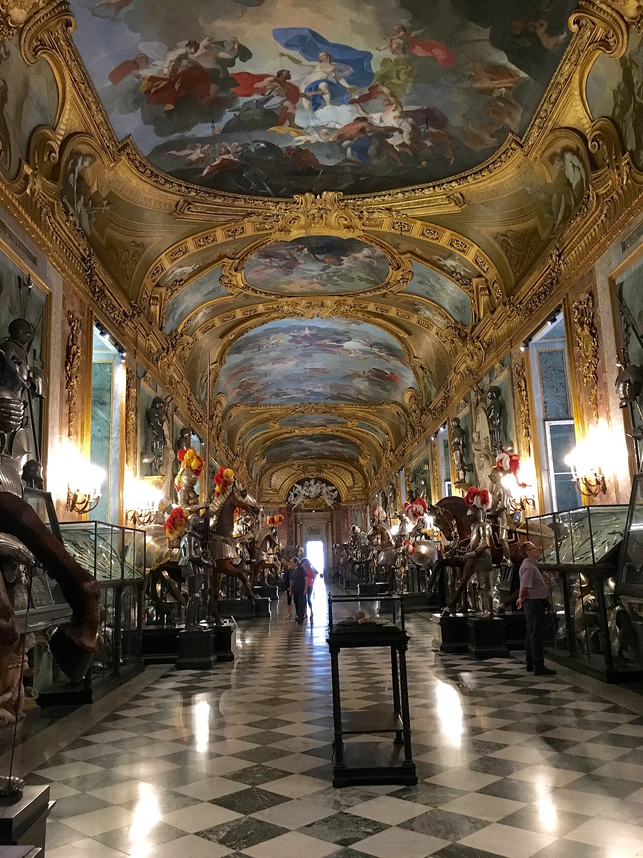 Palazzo Reale di Torino, Torino