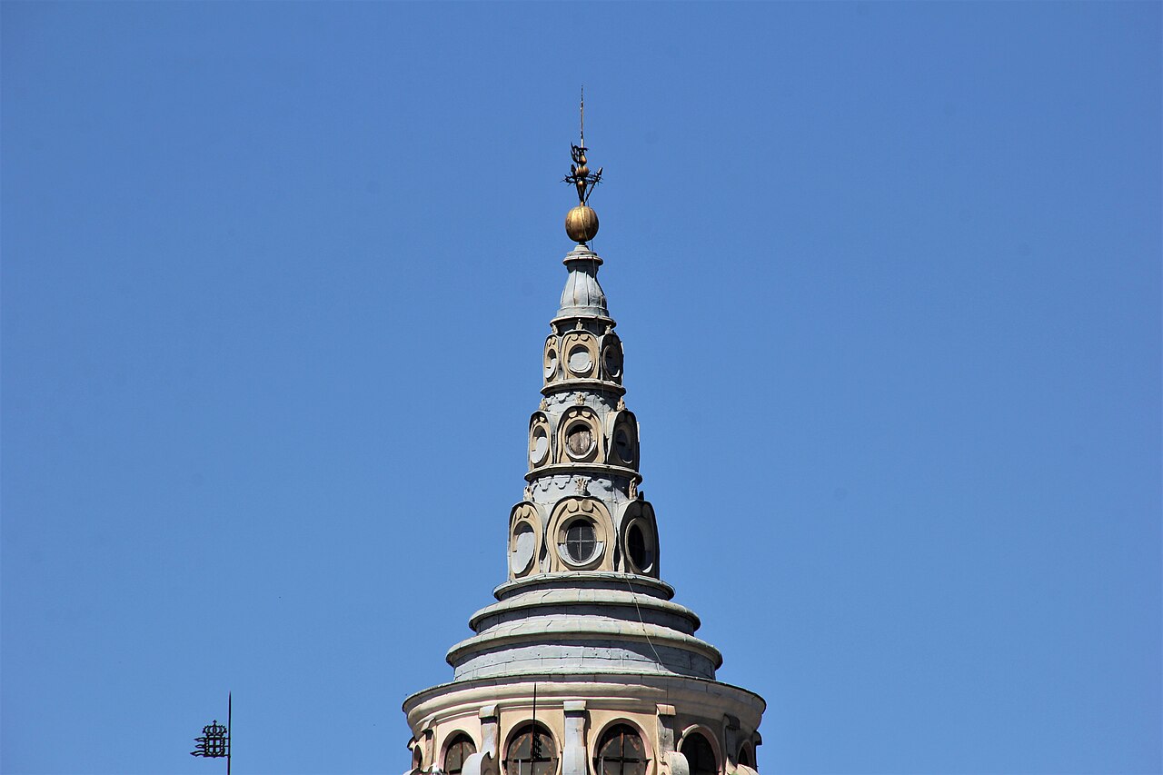 Palazzo Reale di Torino, Torino