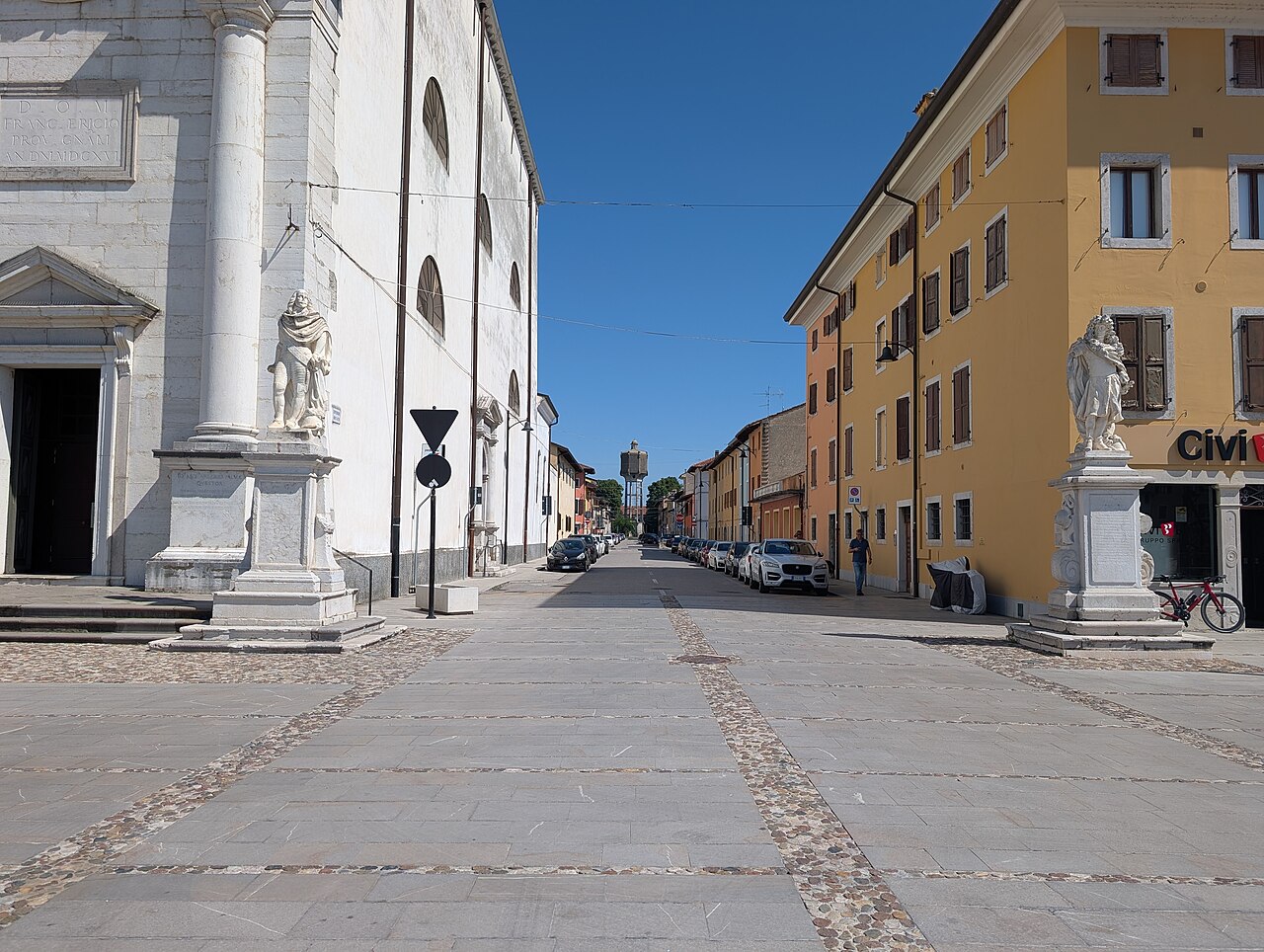 Palmanova