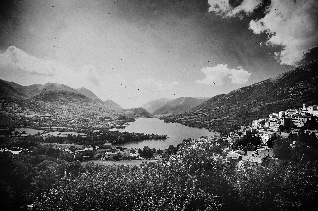 Parco Nazionale d'Abruzzo, Pescasseroli