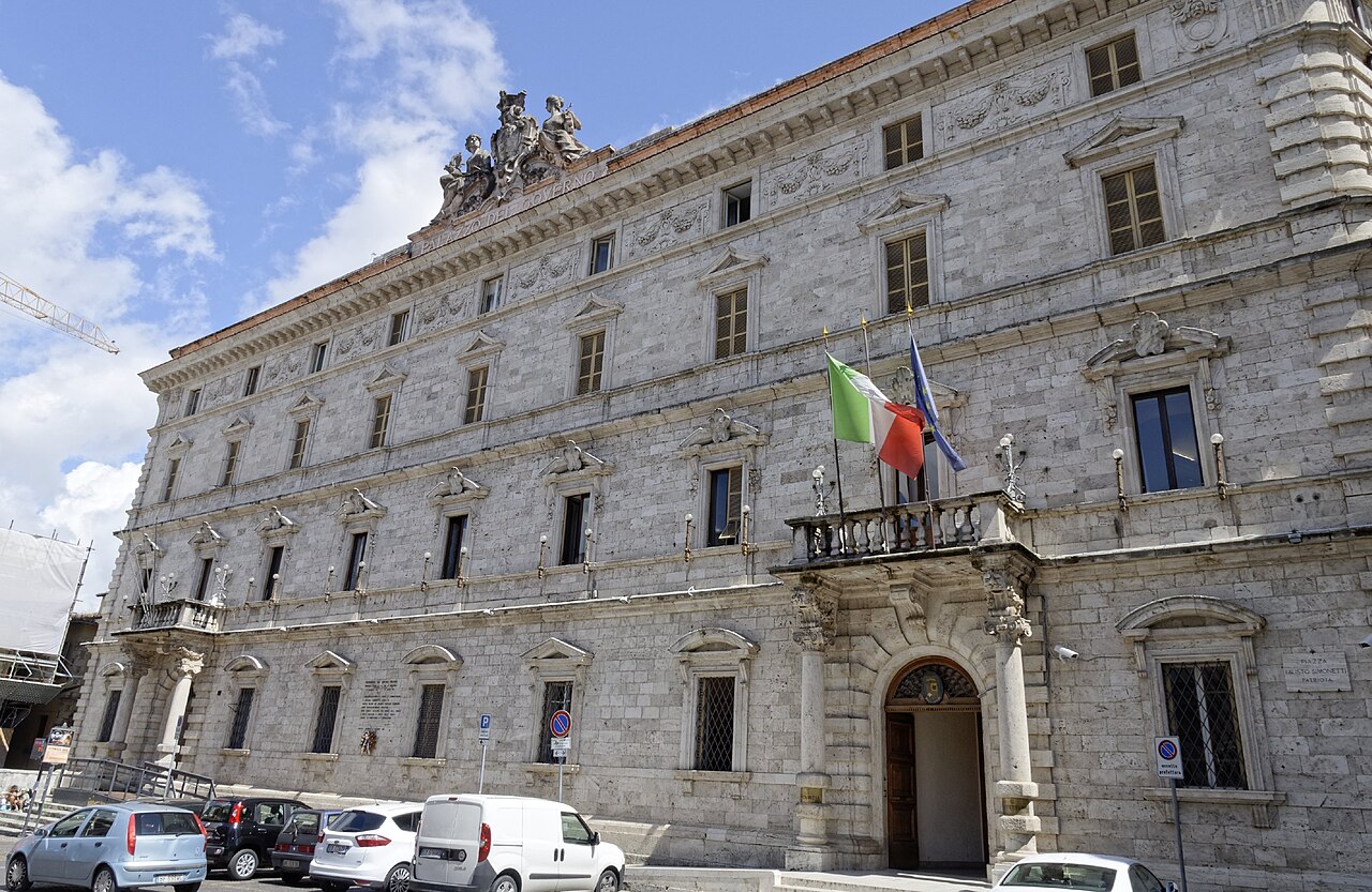 Ascoli Piceno, Ascoli Piceno