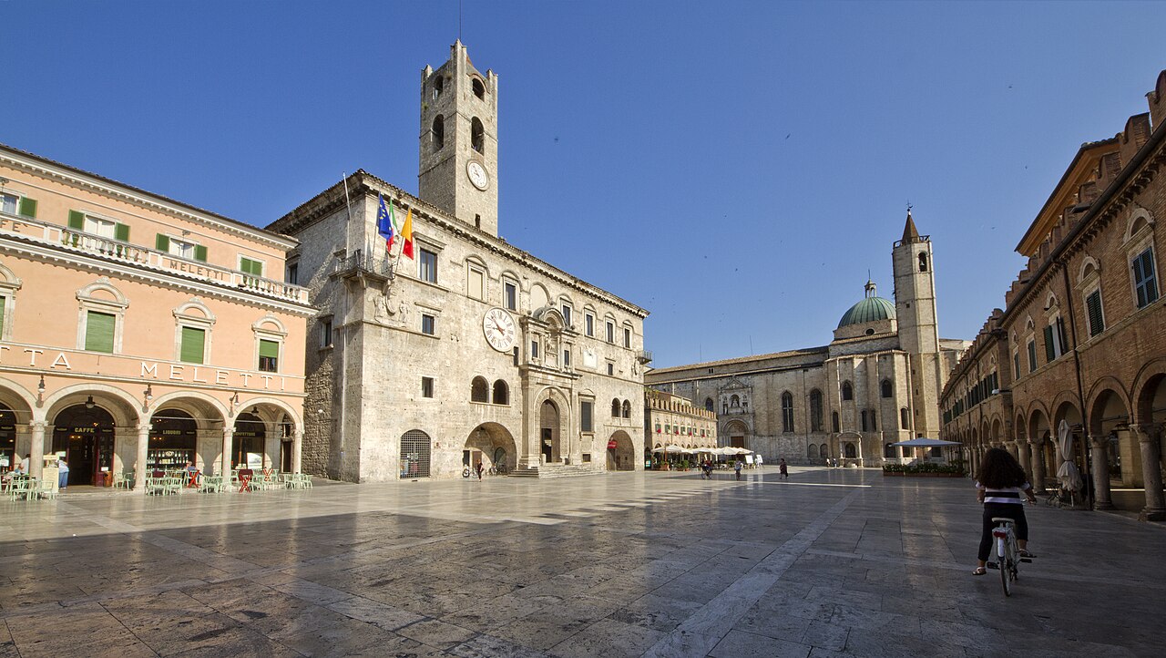 Ascoli Piceno, Ascoli Piceno