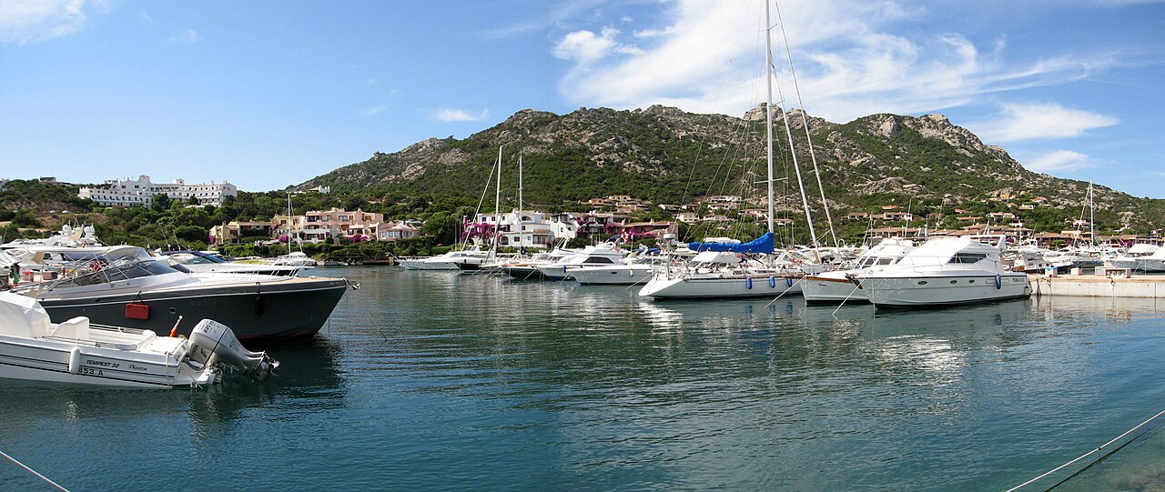 Porto Cervo, Arzachena
