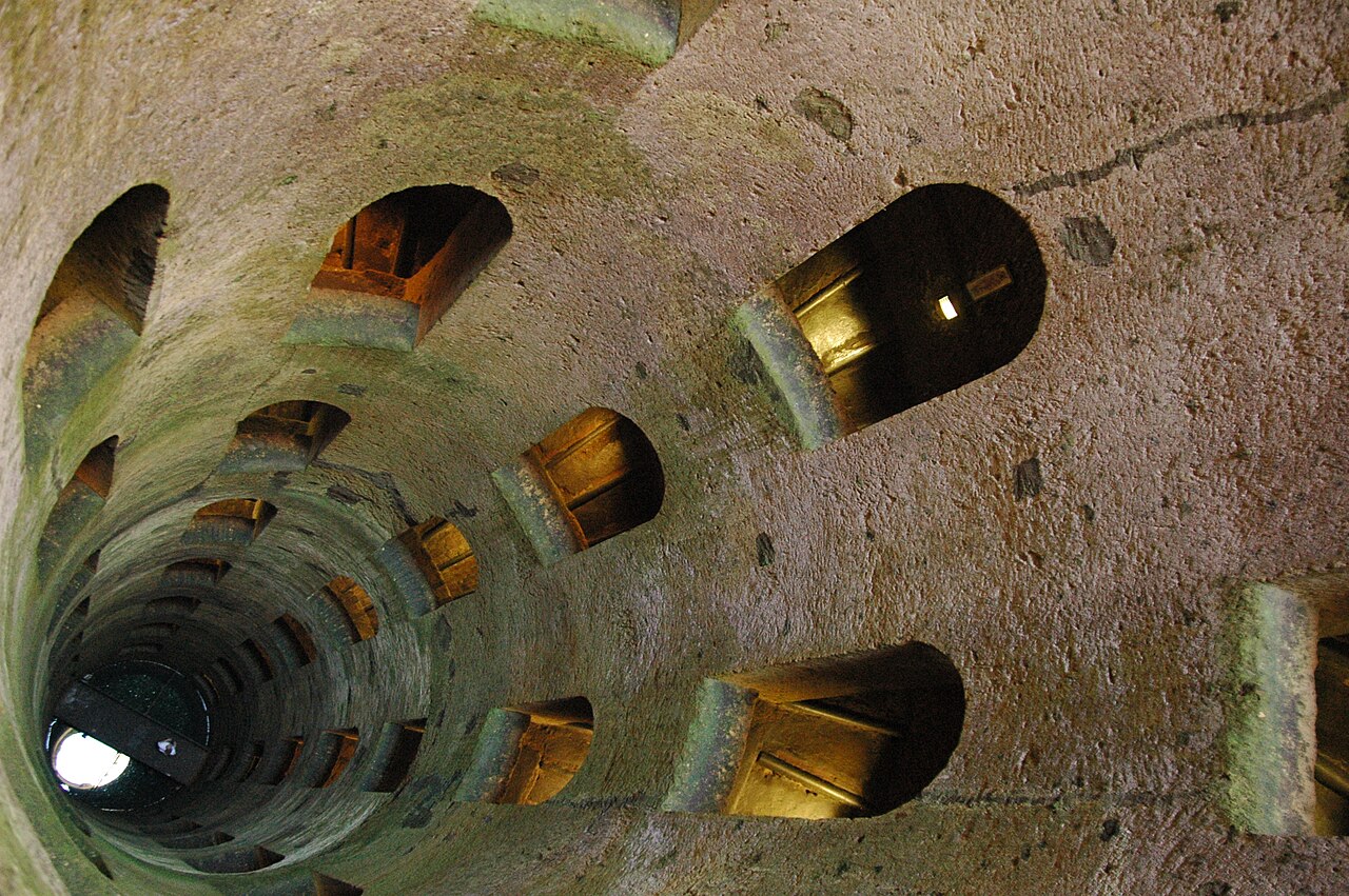 Pozzo di San Patrizio