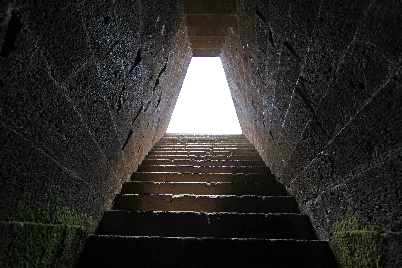 Pozzo di Santa Cristina, Paulilatino
