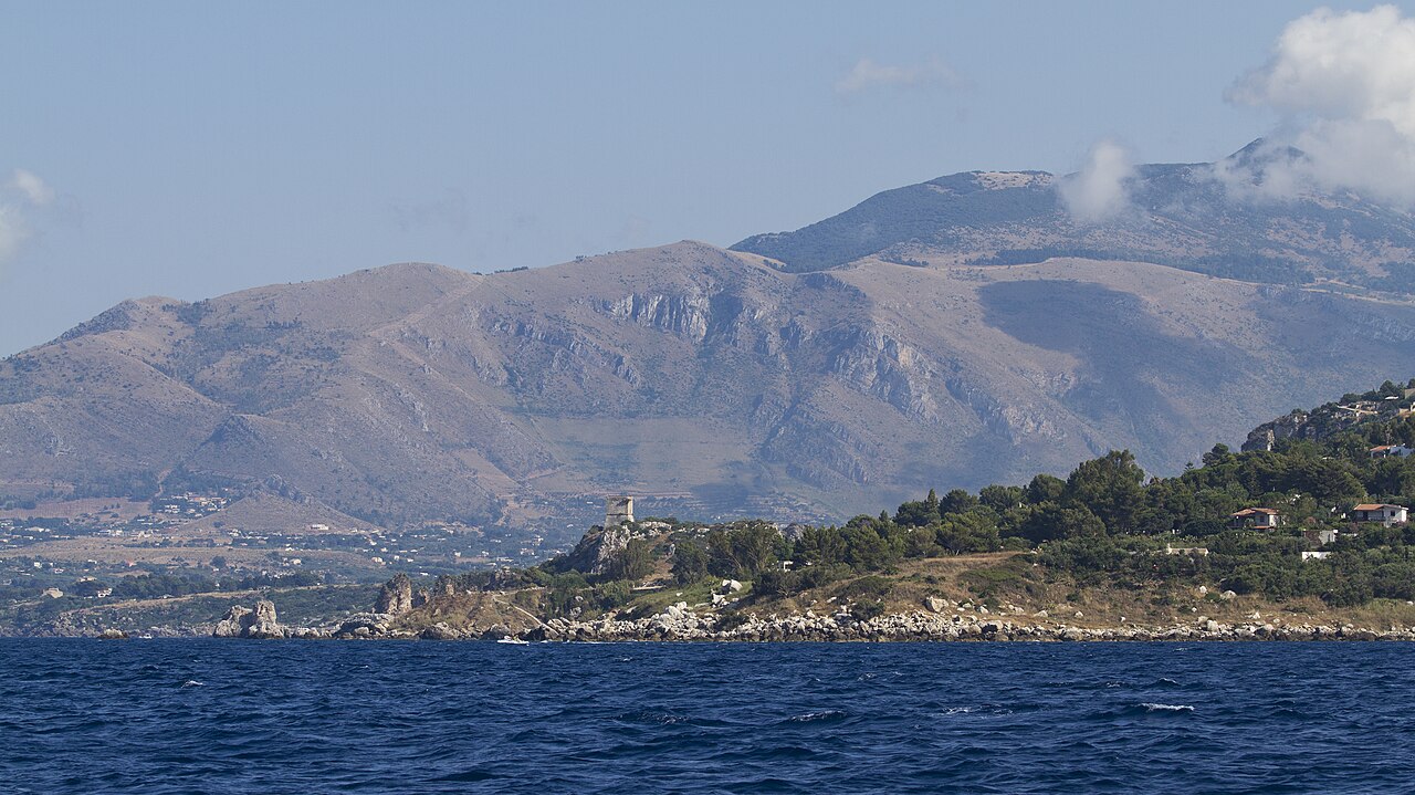 Riserva dello Zingaro, San Vito Lo Capo
