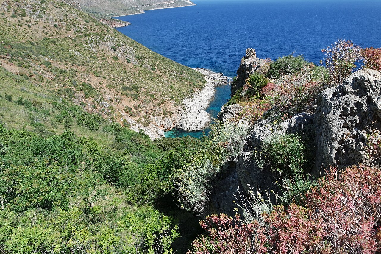 Riserva dello Zingaro, San Vito Lo Capo