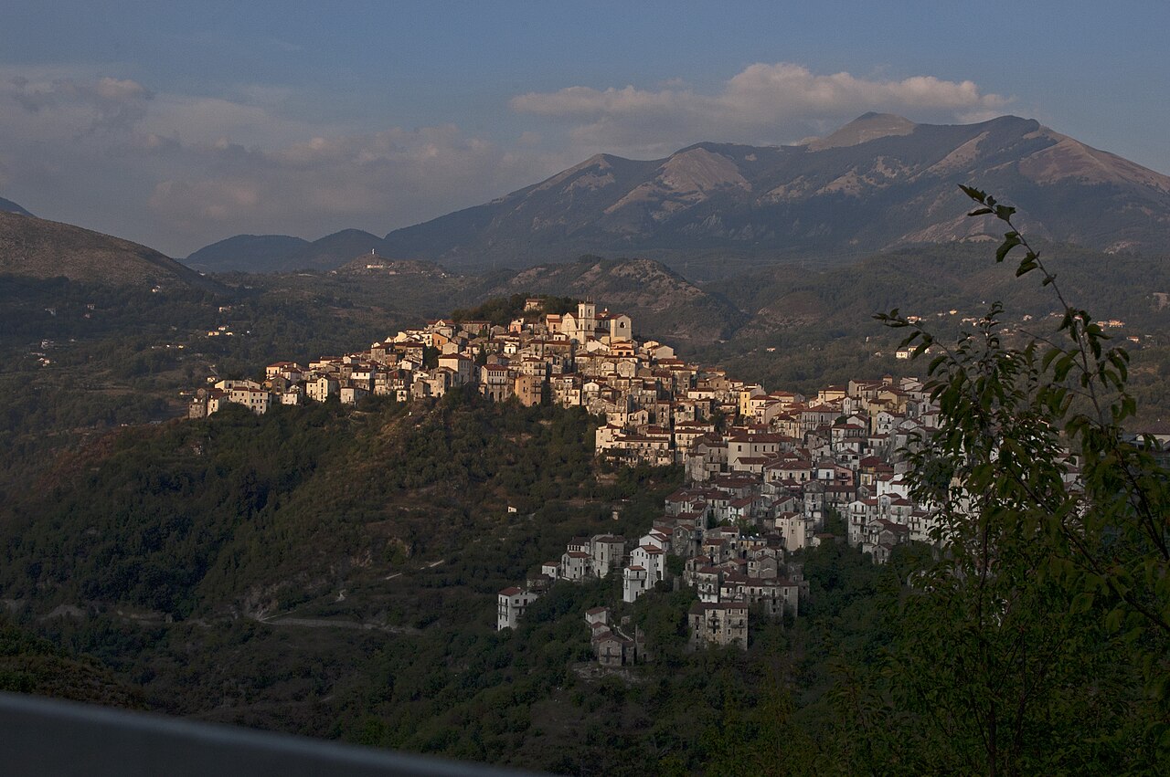 Rivello, Rivello